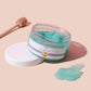 Blue Crystal Scrub